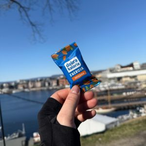 Dobrakaloria zawsze się sprawdza !